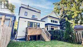 33 KIMBERLEY AVENUE | Toronto Ontario | Slide Image Forty