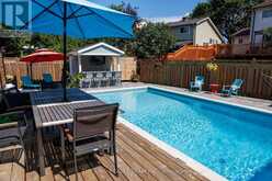 34 BANNER CRESCENT | Ajax Ontario | Slide Image Eighteen