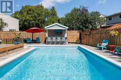 34 BANNER CRESCENT | Ajax Ontario | Slide Image Nineteen