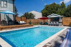 34 BANNER CRESCENT | Ajax Ontario | Slide Image One