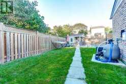 34 BANNER CRESCENT | Ajax Ontario | Slide Image Thirty