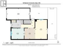 34 BANNER CRESCENT | Ajax Ontario | Slide Image Thirty-six