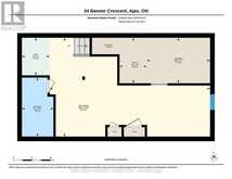 34 BANNER CRESCENT | Ajax Ontario | Slide Image Thirty-eight