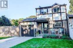 34 BANNER CRESCENT | Ajax Ontario | Slide Image Three