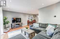 34 BANNER CRESCENT | Ajax Ontario | Slide Image Eight
