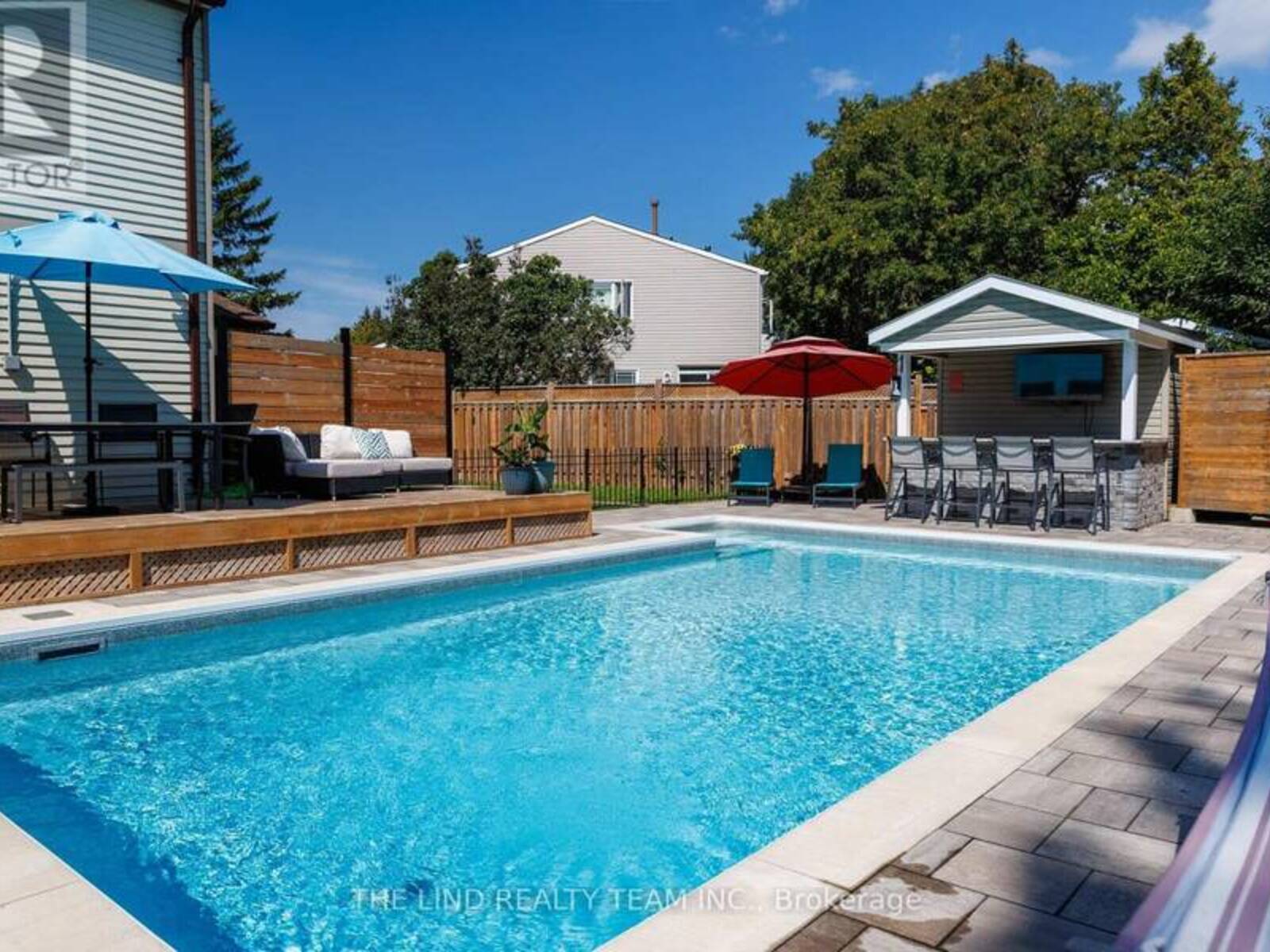 34 BANNER CRESCENT, Ajax, Ontario L1S 3S9