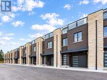 3 CRANSWICK LANE | Ajax Ontario | Slide Image One