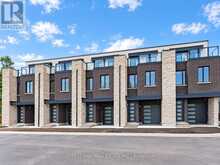 3 CRANSWICK LANE | Ajax Ontario | Slide Image Two