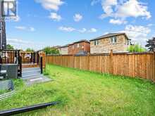 3 CRANSWICK LANE | Ajax Ontario | Slide Image Forty-five