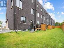 3 CRANSWICK LANE | Ajax Ontario | Slide Image Forty-six