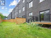 1 CRANSWICK LANE | Ajax Ontario | Slide Image Thirty-seven