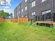 1 CRANSWICK LANE | Ajax Ontario | Slide Image Thirty-eight