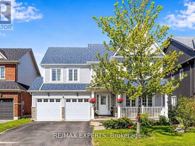 10 SNOWDEN AVENUE Barrie Ontario, L4M 7H3 - 4 Bedrooms Home For Sale