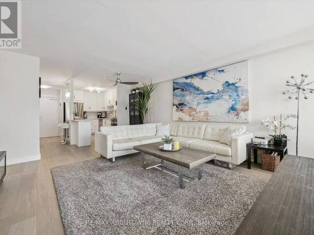 1006 - 81 MILLSIDE DRIVE Milton Ontario, L9T 3X4 - 3 Bedrooms Condo For Sale
