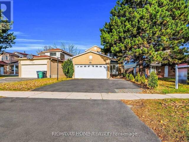 6593 EDENWOOD DRIVE Mississauga Ontario, L5N 3E9 - 5 Bedrooms Home For Sale