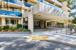 1102 - 812 BURNHAMTHORPE ROAD | Toronto Ontario | Slide Image Three