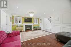 670 WILDGRASS ROAD | Mississauga Ontario | Slide Image Nine