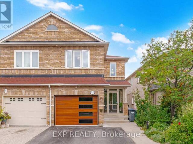 670 WILDGRASS ROAD Mississauga Ontario, L5B 4J5 - 5 Bedrooms Home For Sale