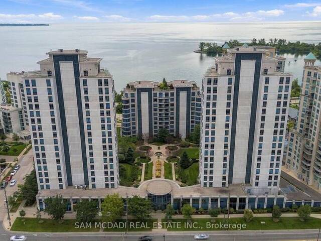 103 - 2087 LAKE SHORE BOULEVARD W Toronto Ontario, M8V 4G3 - 1 Bedroom Condo For Sale