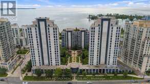 103 - 2087 LAKE SHORE BOULEVARD W | Toronto Ontario | Slide Image One