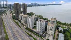 103 - 2087 LAKE SHORE BOULEVARD W | Toronto Ontario | Slide Image Three