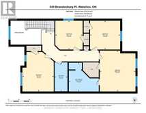 320 BRANDENBURG PLACE | Waterloo Ontario | Slide Image Forty-nine