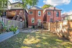 11 LORNE AVENUE | Hamilton Ontario | Slide Image Sixteen