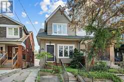 61 APPLETON AVENUE | Toronto Ontario | Slide Image Two