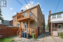 61 APPLETON AVENUE | Toronto Ontario | Slide Image Thirty-eight