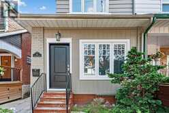 61 APPLETON AVENUE | Toronto Ontario | Slide Image Three