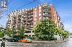 PH14 - 300 BALLIOL STREET | Toronto Ontario | Slide Image One