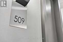509 - 399 ADELAIDE STREET W | Toronto Ontario | Slide Image Seven