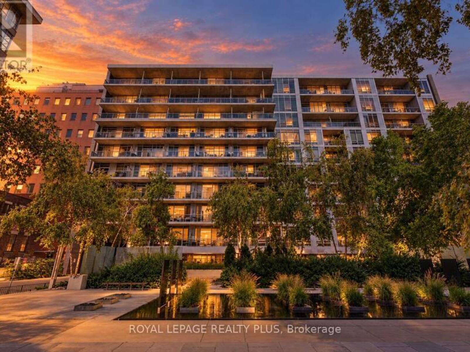 509 - 399 ADELAIDE STREET W, Toronto, Ontario M5V 1S1