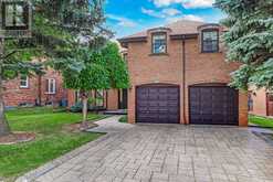 54 AMBROSE ROAD | Toronto Ontario | Slide Image One