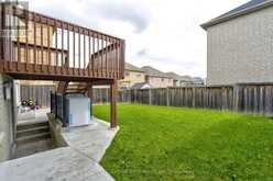 5 LUCE DRIVE | Ajax Ontario | Slide Image Thirty-nine