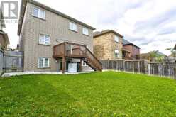 5 LUCE DRIVE | Ajax Ontario | Slide Image Forty