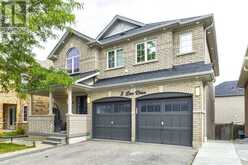 5 LUCE DRIVE | Ajax Ontario | Slide Image Forty-four