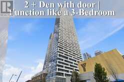 2501 - 5 BUTTERMILL AVENUE | Vaughan Ontario | Slide Image One