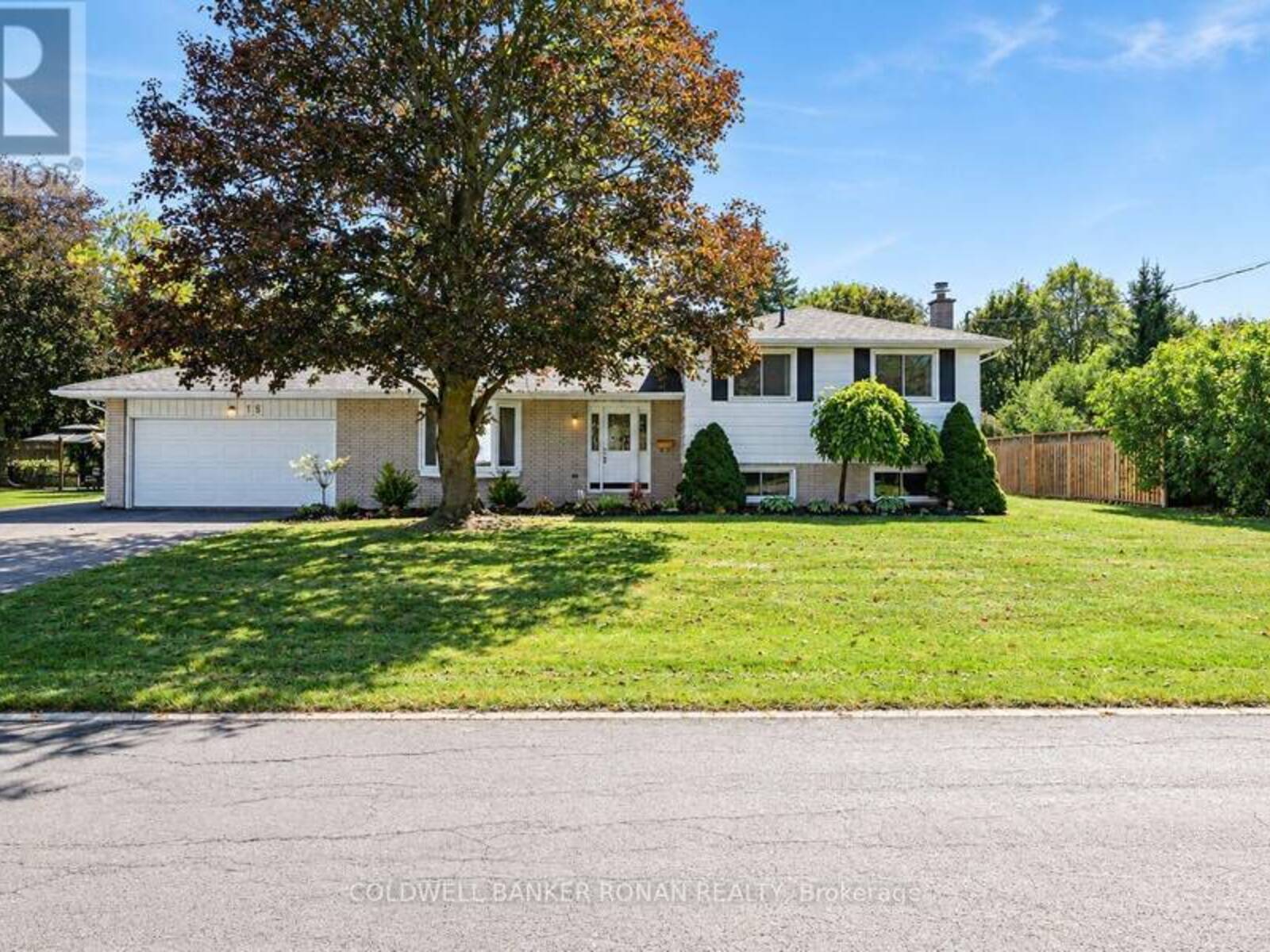 13 GROHAL DRIVE, Adjala-Tosorontio, Ontario L0M 1J0