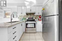 106 CLARION CRESCENT | Markham Ontario | Slide Image Nineteen