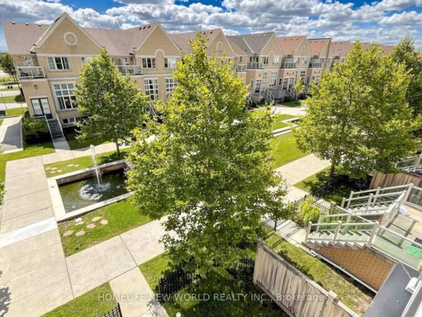 16 VICTOR HERBERT WAY, Markham, Ontario L6C 0N6