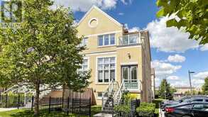 16 VICTOR HERBERT WAY | Markham Ontario | Slide Image Two
