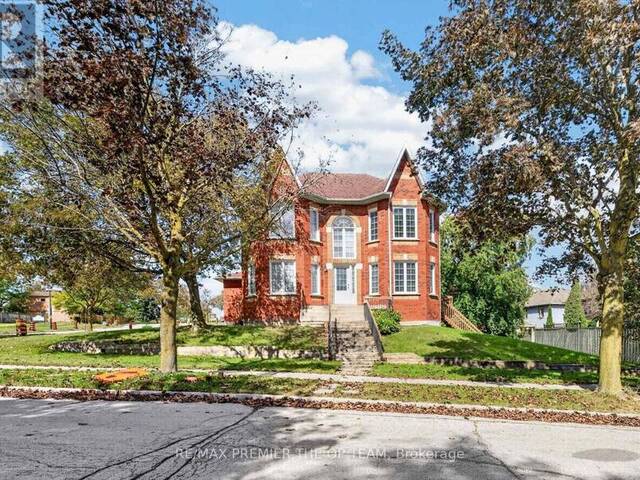 151 STELLICK AVENUE Newmarket Ontario, L3X 1T4 - 4 Bedrooms Home For Sale