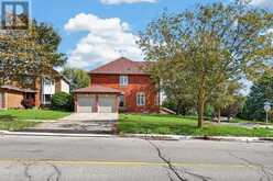 151 STELLICK AVENUE | Newmarket Ontario | Slide Image Two