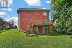 151 STELLICK AVENUE | Newmarket Ontario | Slide Image Thirty-seven