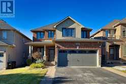 62 JEWEL HOUSE LANE | Barrie Ontario | Slide Image One