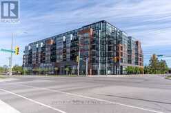 409 - 681 YONGE STREET | Barrie Ontario | Slide Image One
