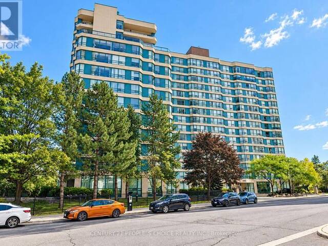 1015 - 250 WEBB DRIVE Mississauga Ontario, L5B 3Z4 - 3 Bedrooms Condo For Sale