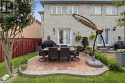 902 APPLECROFT CIRCLE | Mississauga Ontario | Slide Image Thirty-seven