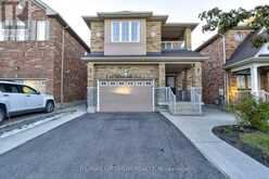42 DOCKSIDE COURT | Brampton Ontario | Slide Image One